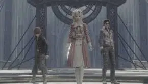 Resonance of Fate 4K/HD Edition oficjalnie zapowiedziane na PlayStation 4 i PC! 6 End of Eternity 4K HD Edition 2018 09 17 18 006