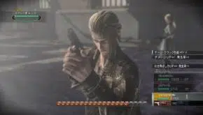 Resonance of Fate 4K/HD Edition oficjalnie zapowiedziane na PlayStation 4 i PC! 7 End of Eternity 4K HD Edition 2018 09 17 18 007