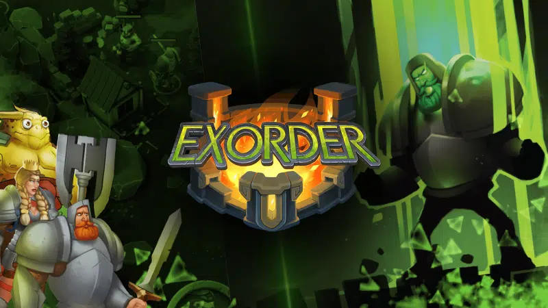 Exorder