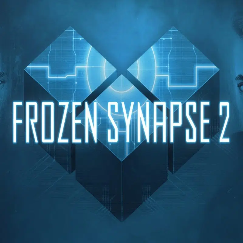 Frozen Synapse 2 Art