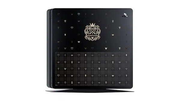 PlayStation 4 inspirowane Kingdom Hearts 3 pojawi się w przyszłym roku 2 Kh3 Ps4 09 19 18