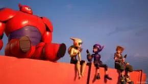 Kingdom Hearts 3 02
