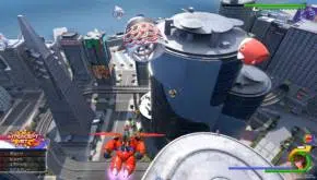 Kingdom Hearts 3 04 1