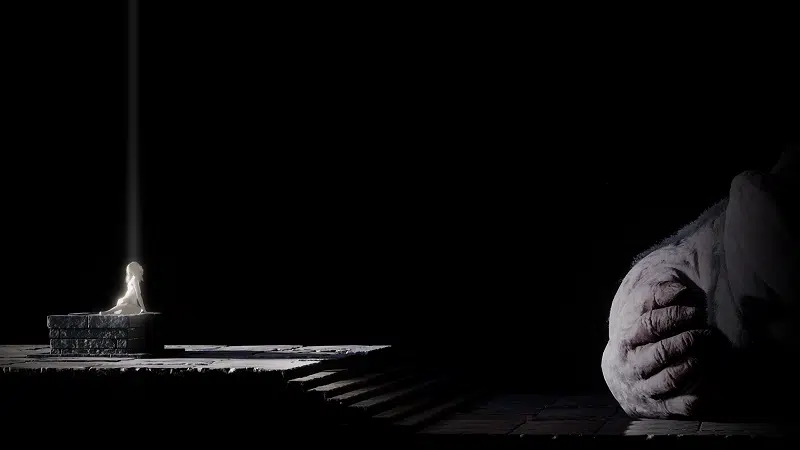 Twórcy The Last Guardian i Shadow of the Colossus pracują nad nową grą 3 Nowa Gra Twórców Shadow Of The Colossus I The Last Guardian