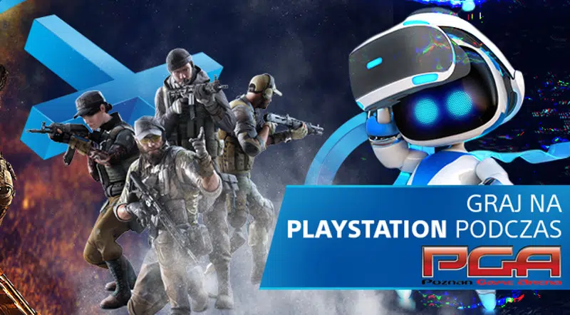 Pga 2018 Playstation