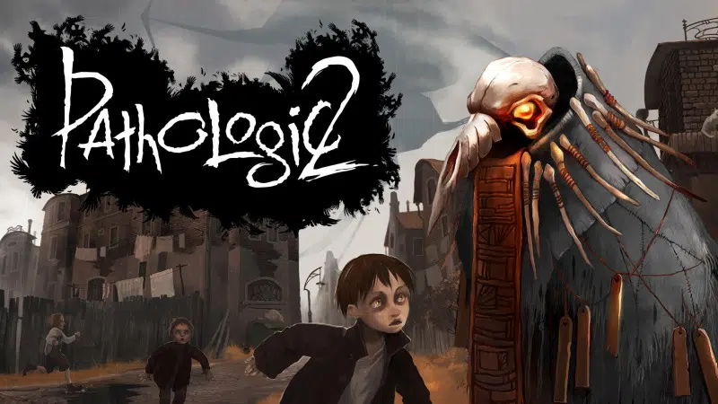 Pathologic 2