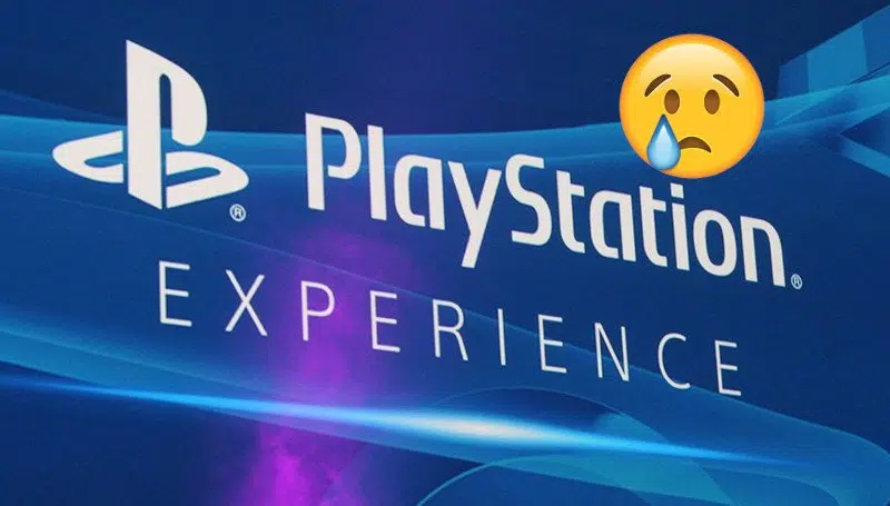 Playstation Experience