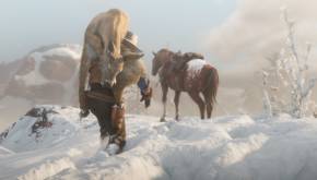 Red Dead Redemption 2 Screen 4