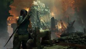 Shadow Of The Tomb Raider Screen 3