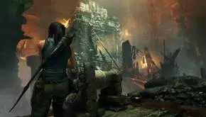 Shadow of the Tomb Raider - premierowy zwiastun i pierwsze recenzje! 4 Shadow Of The Tomb Raider Screen 3
