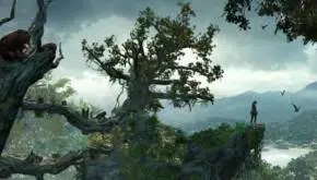 Shadow of the Tomb Raider - premierowy zwiastun i pierwsze recenzje! 6 Shadow Of The Tomb Raider Screen 5