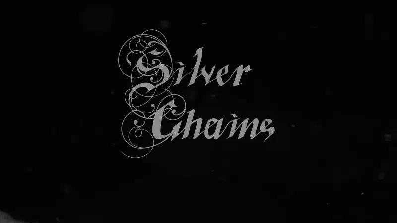 Silver Chains