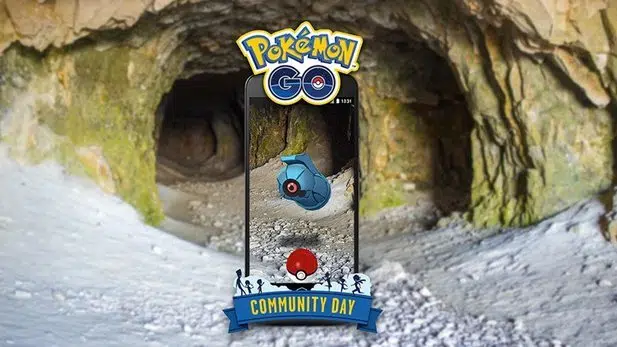 Pokemon GO