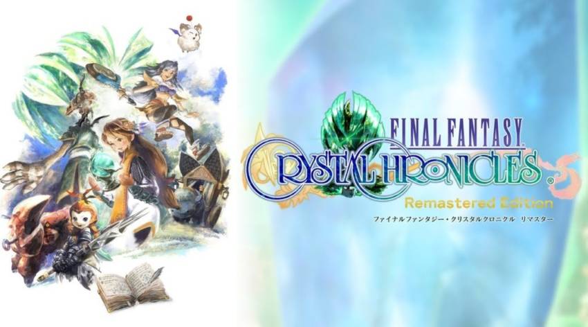 catch a new trailer for final fantasy crystal chronicles remastered edition iycAWS PtZY 1038x576 e1537440188787