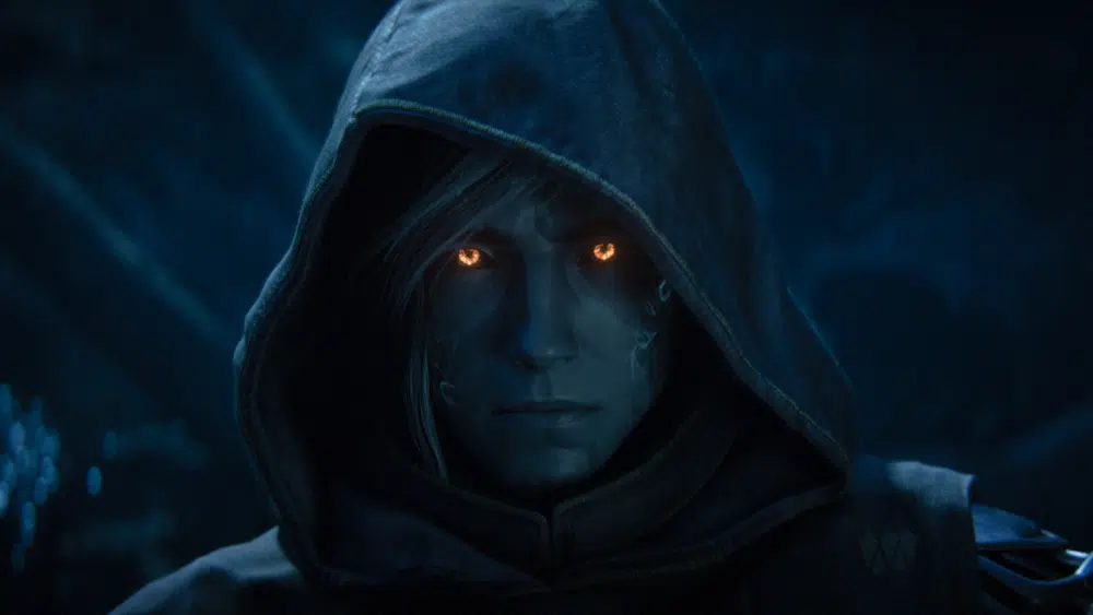 Destiny 2: Porzuceni - recenzja dodatku 2 D2 Forsaken