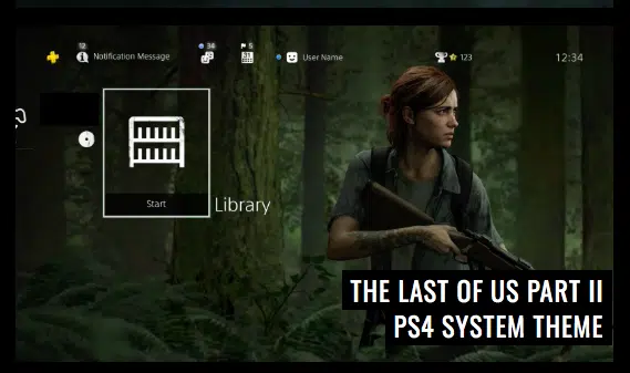 Dynamiczny Motyw Tlou Ii