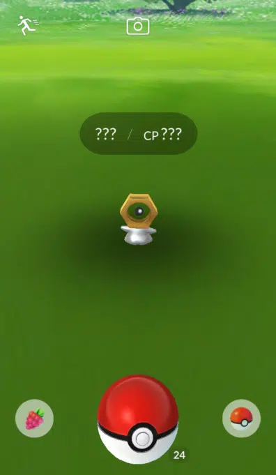 Meltan