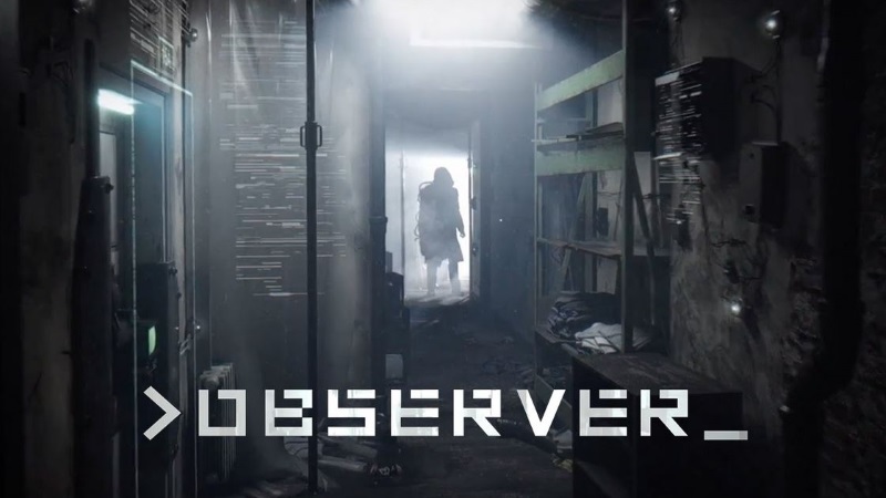 screenshot observer game