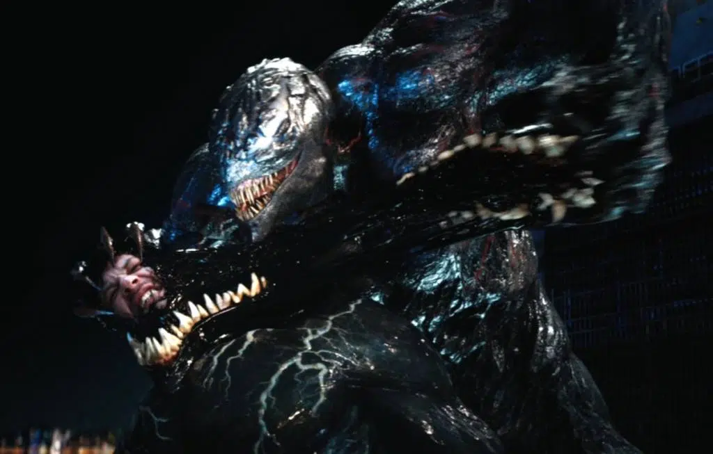 Venom - recenzja filmu 4 Venom4