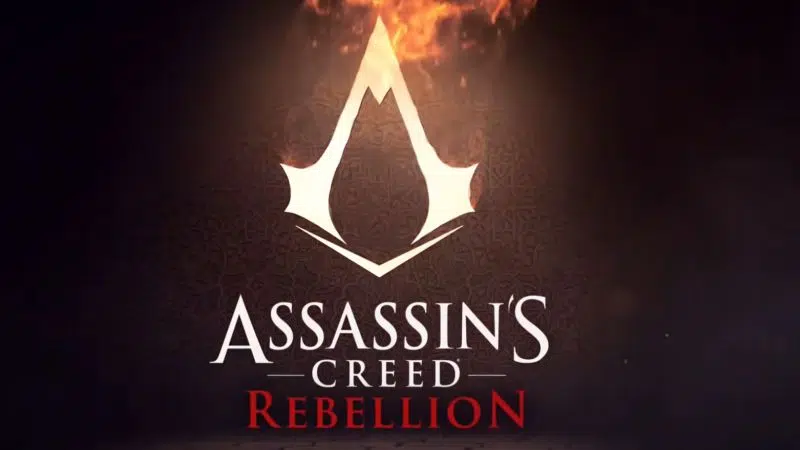 Assassin’s Creed Rebellion