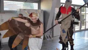 Cosplay Pga 2018 (10)