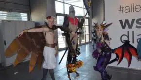 Cosplay Pga 2018 (11)