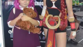 Cosplay Pga 2018 (13)