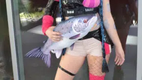 Cosplay Pga 2018 (2)