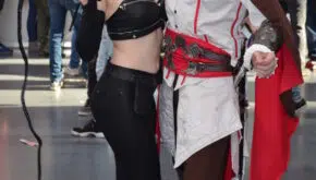 Cosplay Pga 2018 (21)