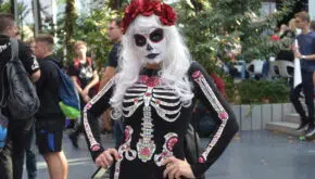 Cosplay Pga 2018 (24)