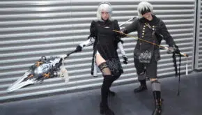 Cosplay Pga 2018 (27)