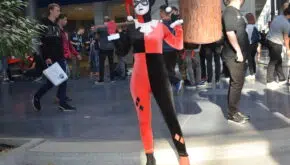 Cosplay Pga 2018 (6)