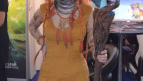 Cosplay Pga 2018 (8)