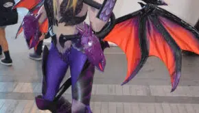 Cosplay Pga 2018 (9)