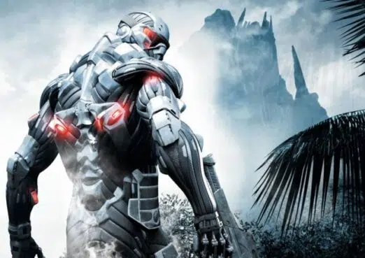 Crysis