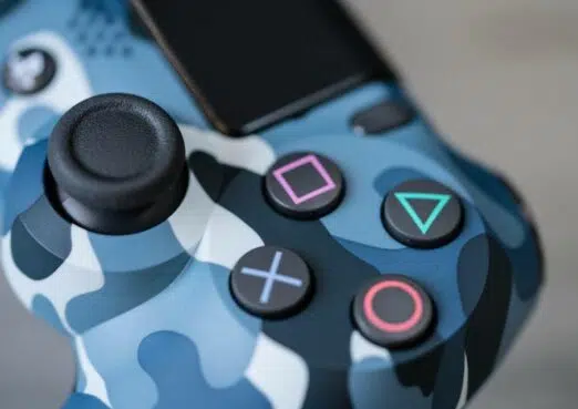 Dualshock 4 V2