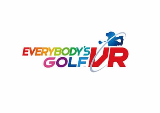 Everybody’s Golf Vr