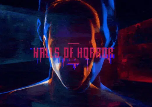 Halls Of Horror