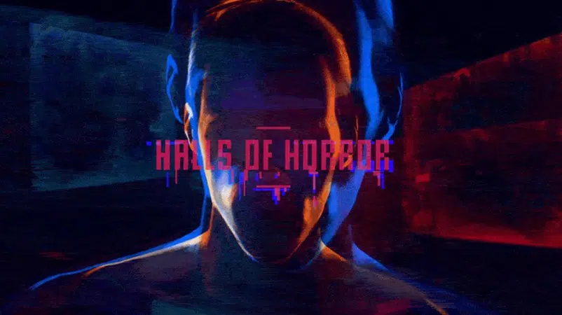 Halls Of Horror