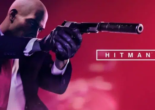 Hitman 2