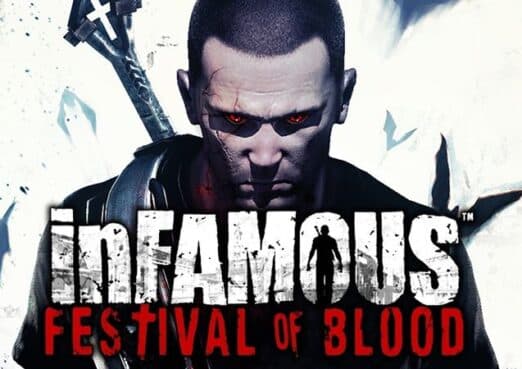 Infamous Festival Of Blood