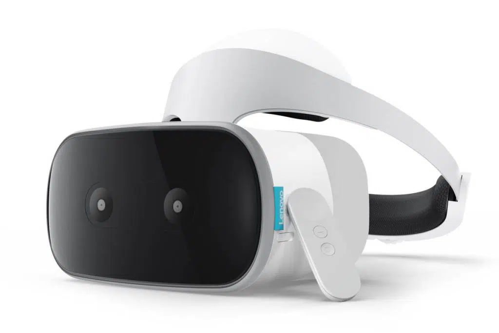 Lenovo Mirage