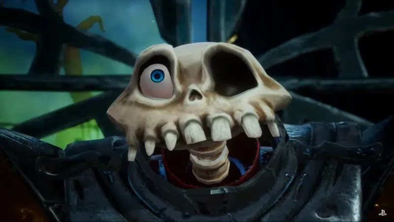 Medievil