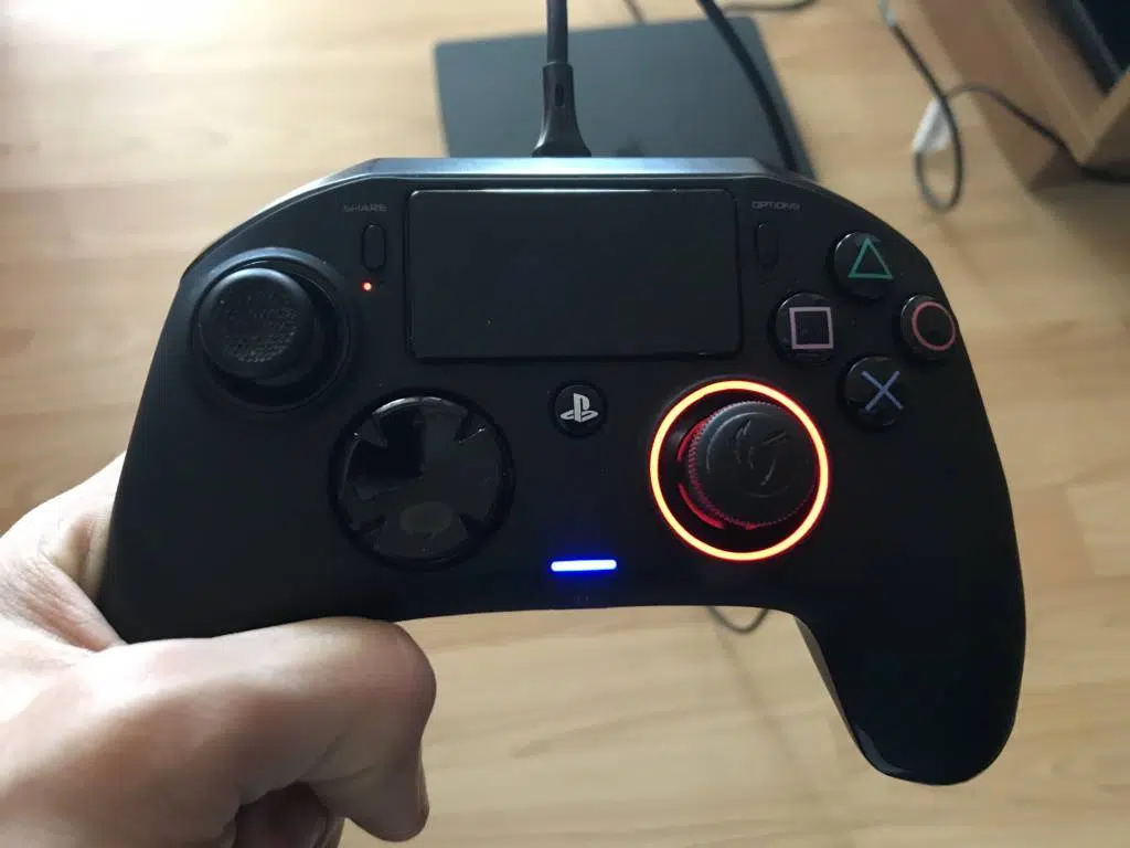 Nacon Revolution Pro Controller 2 - recenzja 3 Nrpc 2 2