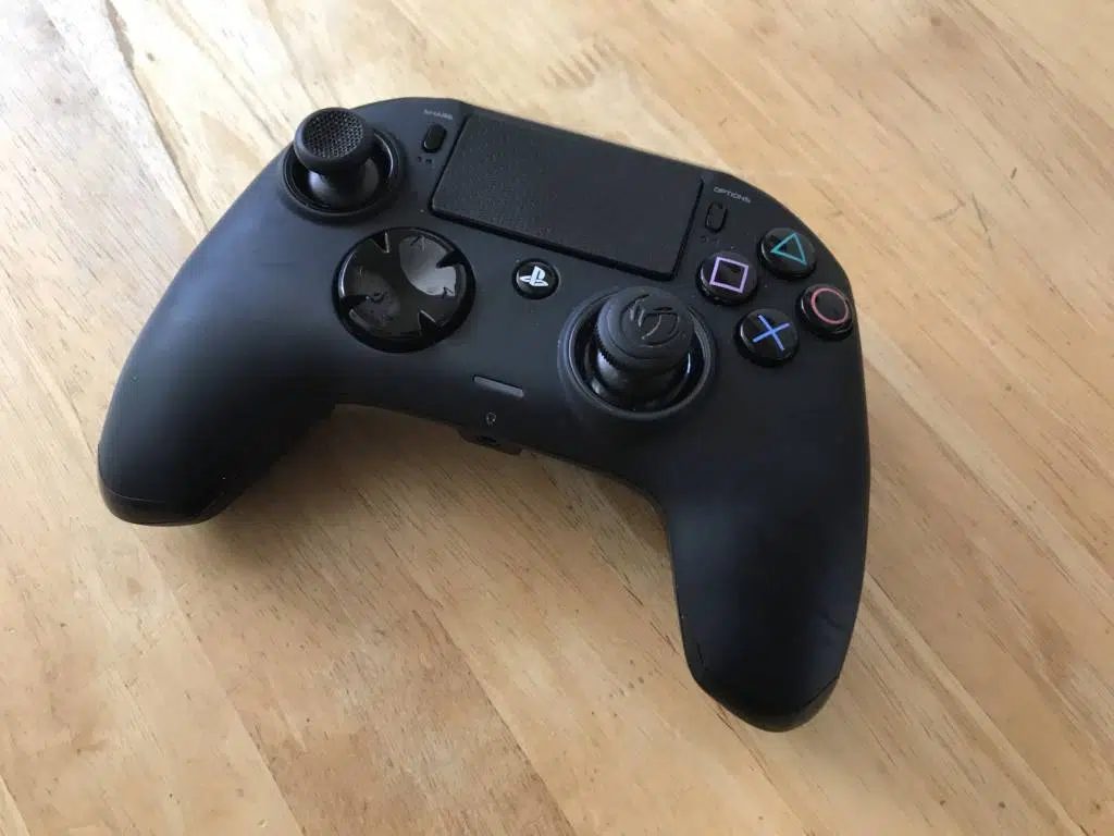 Nacon Revolution Pro Controller 2 - recenzja 2 Nrpc 2 4