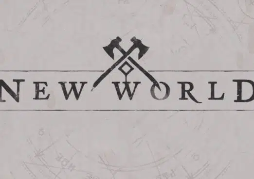 New World