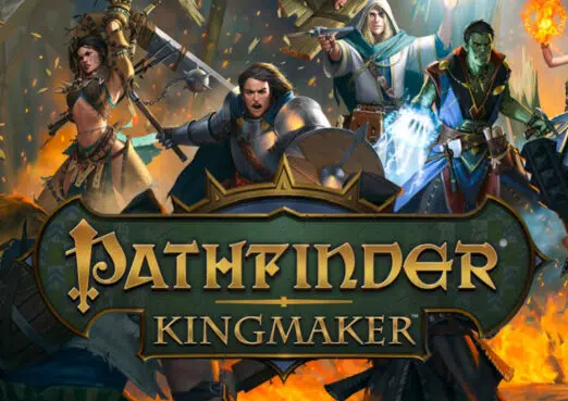 Pathfinder Kingmaker