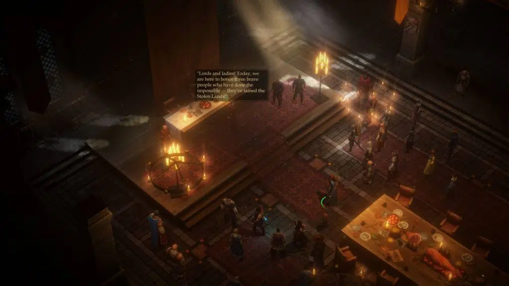 Pathfinder Kingmaker Screen4