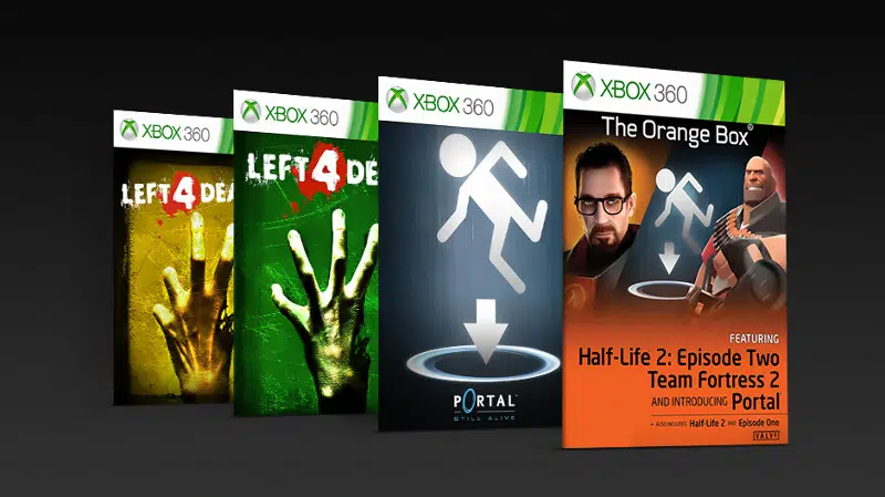 Październik Wsteczna Kompatybilność Xbox One