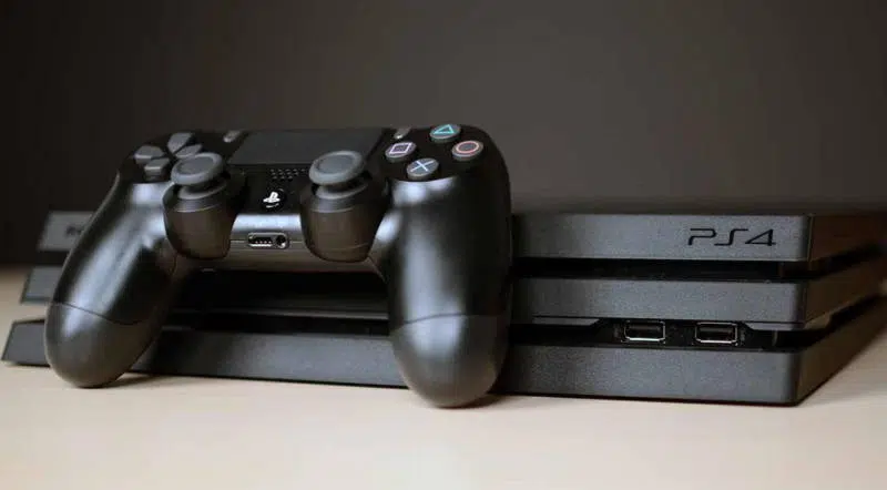 Playstation 4